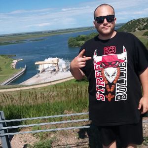 Meet your Posher, Nicholas